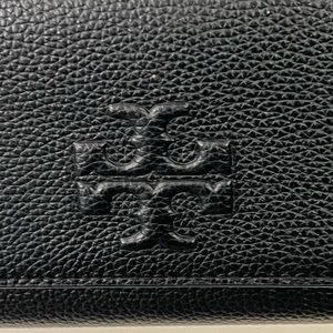 Tory Burch cross body with wallet insert